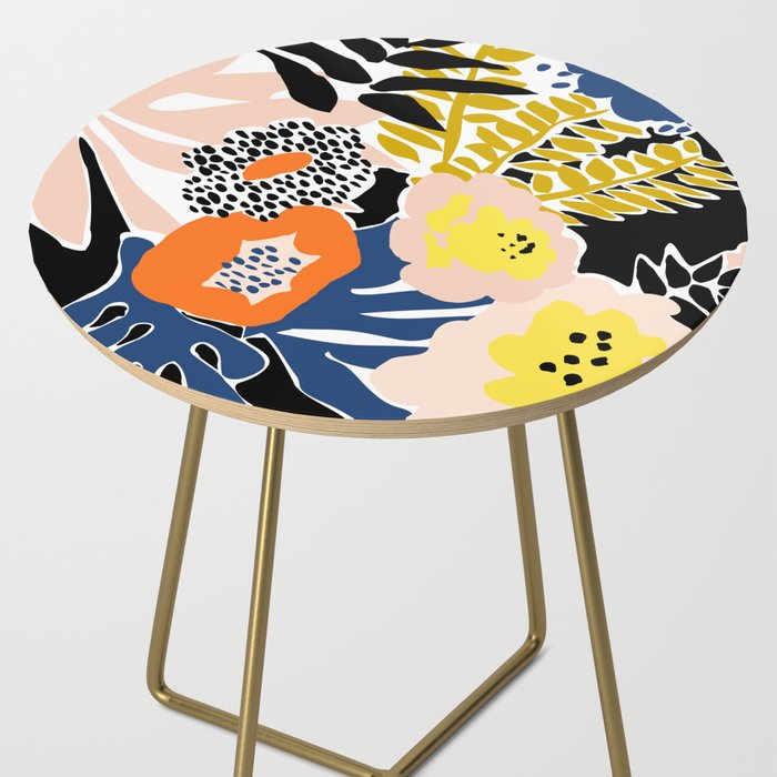 More design for a happy life - with black Side Table Gallery Image 2