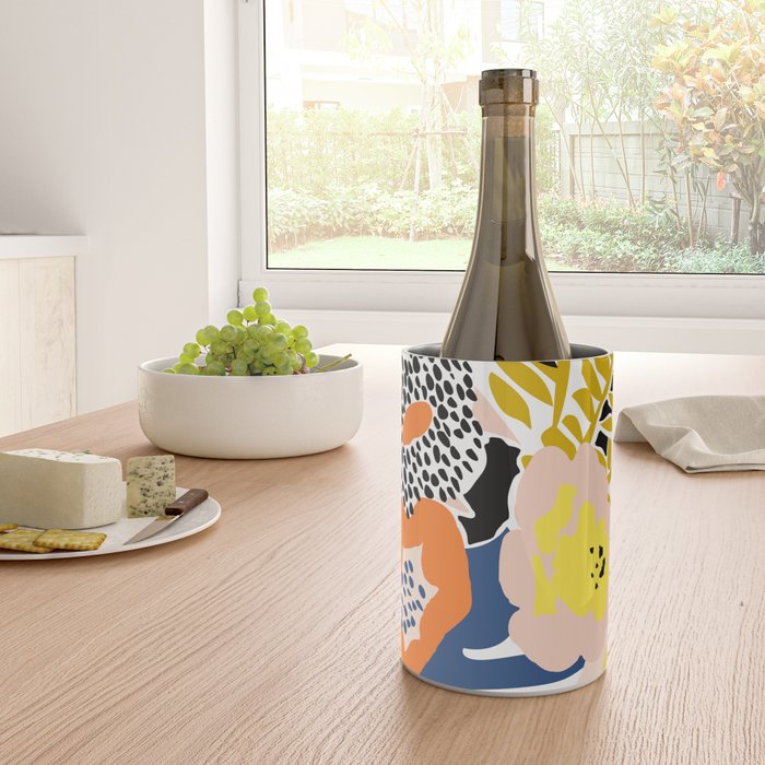 More design for a happy life - with black Wine Chiller Gallery Image 4