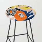 More design for a happy life - with black Stool Gallery Image 2