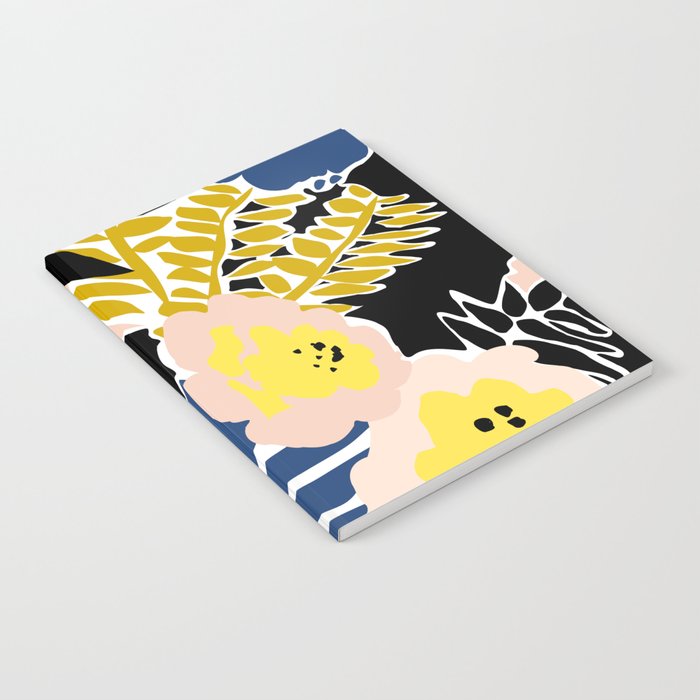 More design for a happy life - with black Notebook Gallery Image 2