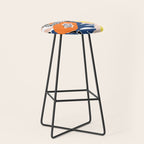 More design for a happy life - with black Stool Gallery Image 1