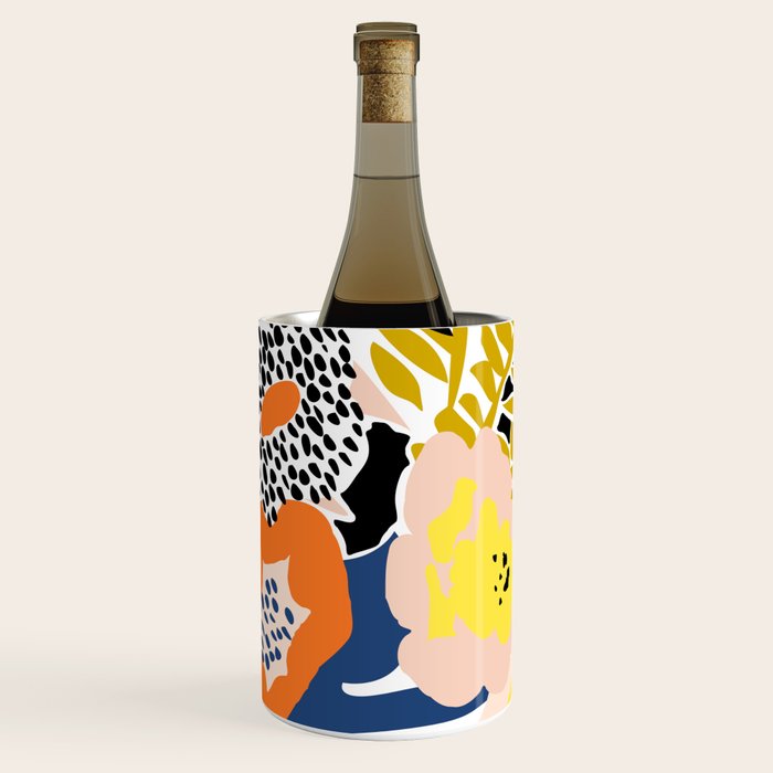 More design for a happy life - with black Wine Chiller Gallery Image 1