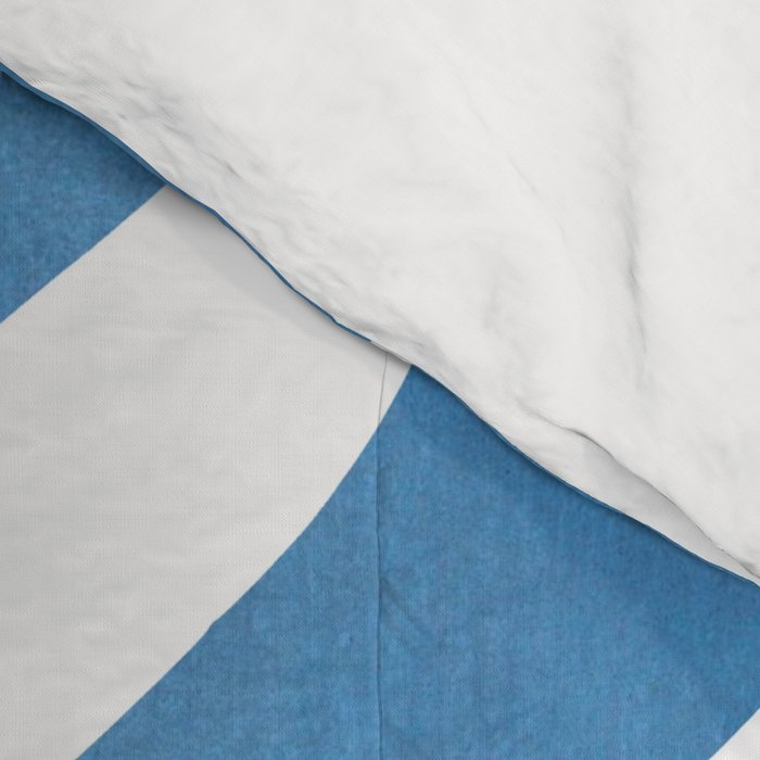 Pastel Blue Bush Comforter Gallery Image 4