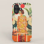Please Trust Me iPhone Case Gallery Image 1
