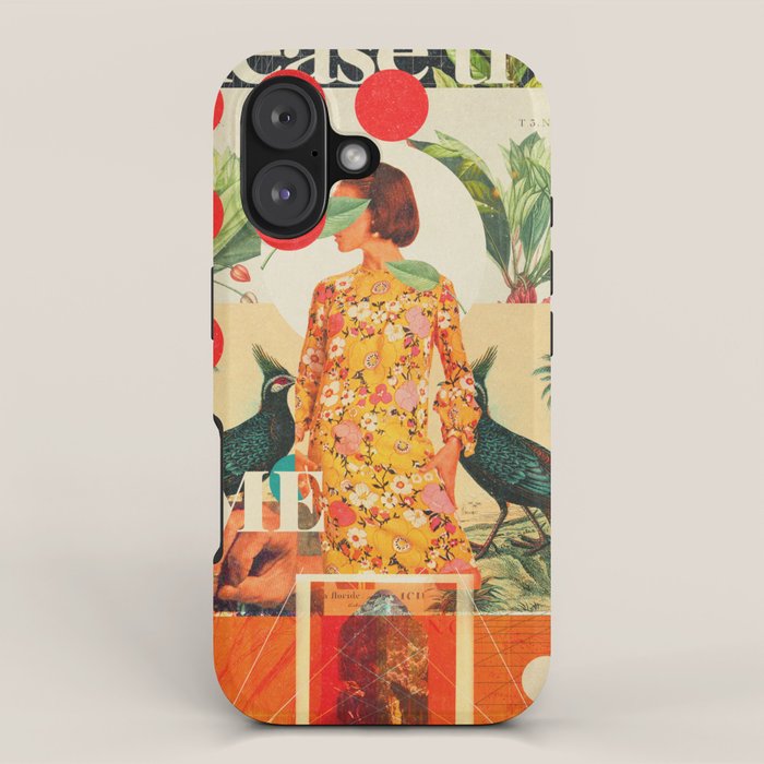 Please Trust Me iPhone Case Gallery Image 1