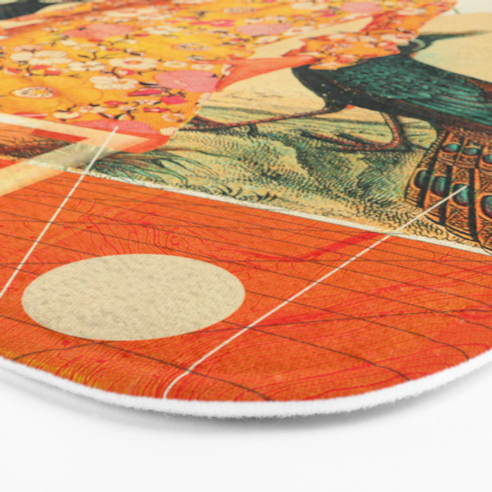 Please Trust Me Bath Mat Gallery Image 3