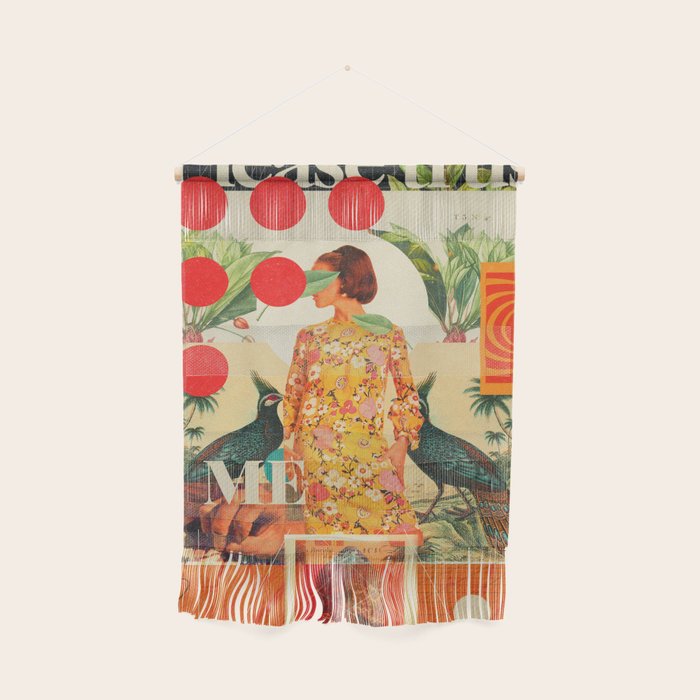 Please Trust Me Wall Hanging Gallery Image 1
