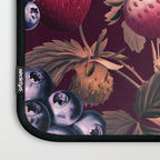 Strawberry Fields Forever II - I Laptop Sleeve Gallery Image 3