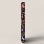 Strawberry Fields Forever II - I iPhone Case Gallery Image 2
