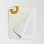 Treat People With Kindness Throw Blanket Gallery Image 3