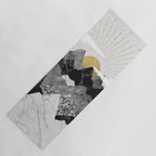 Sunrise Yoga Mat Gallery Image 1