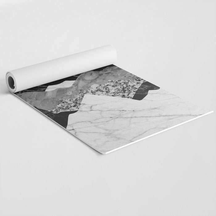 Sunrise Yoga Mat Gallery Image 2