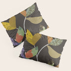 Blooming Branches Pillow Sham Gallery Image 3
