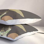 Blooming Branches Pillow Sham Gallery Image 3