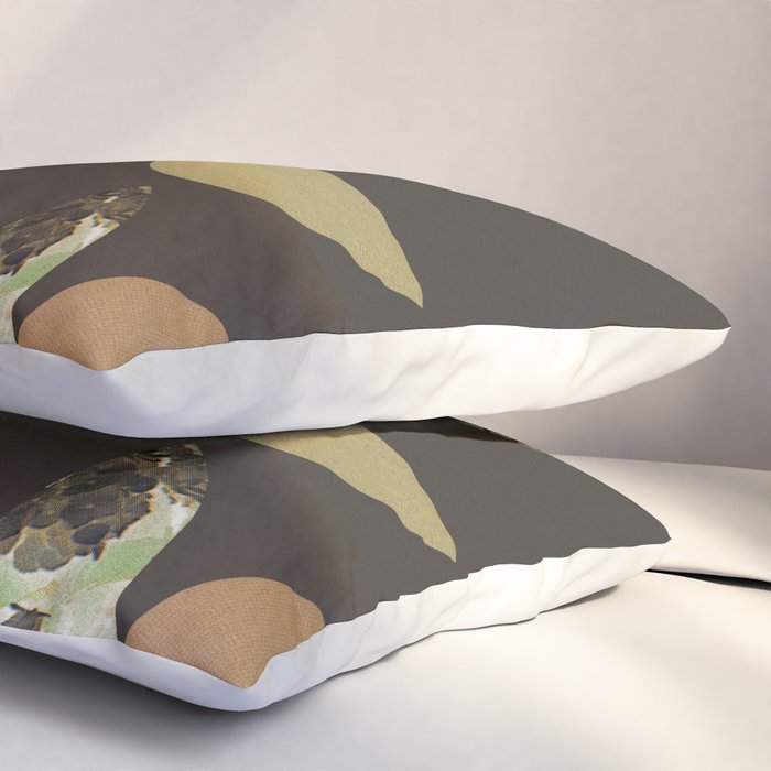 Blooming Branches Pillow Sham Gallery Image 3
