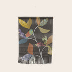 Blooming Branches Wall Hanging Gallery Image 1