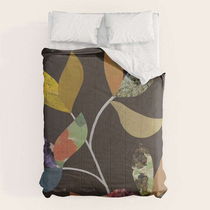 Blooming Branches Comforter Gallery Image 6