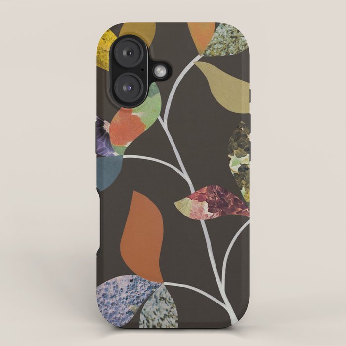 Blooming Branches iPhone Case Gallery Image 1