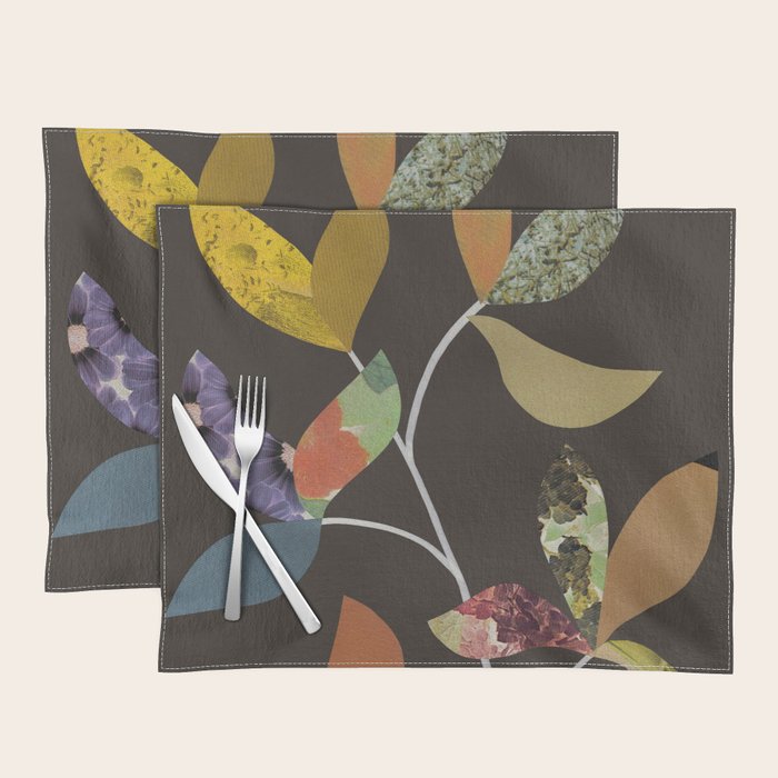 Blooming Branches Placemat Gallery Image 1