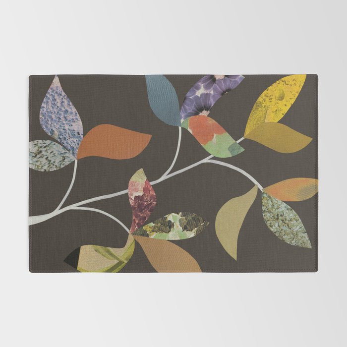 Blooming Branches Rug Gallery Image 2
