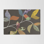 Blooming Branches Rug Gallery Image 2