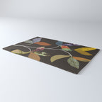 Blooming Branches Rug Gallery Image 3