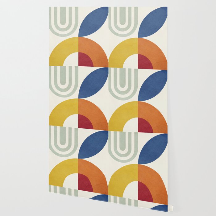 Attached Abstraction 03 Wallpaper Gallery Image 2