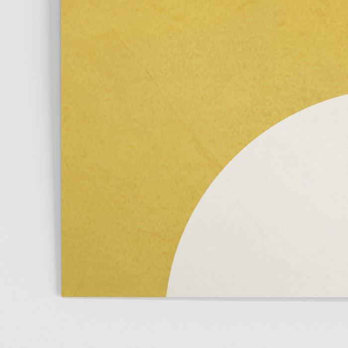Attached Abstraction 03 Poster Gallery Image 3
