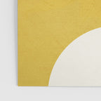Attached Abstraction 03 Poster Gallery Image 3