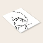 Soul Fro Notebook Gallery Image 2