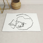 Soul Fro Rug Gallery Image 1
