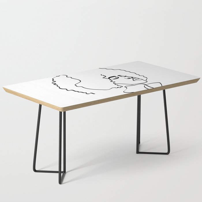 Soul Fro Coffee Table Gallery Image 1