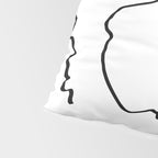 Soul Fro Pillow Sham Gallery Image 4