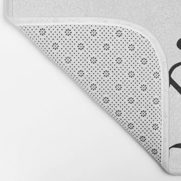 Soul Fro Bath Mat Gallery Image 2