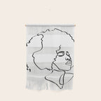 Soul Fro Wall Hanging Gallery Image 1