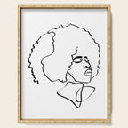 Soul Fro Serving Tray Gallery Image 1