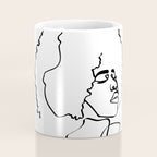 Soul Fro Coffee Mug Gallery Image 4