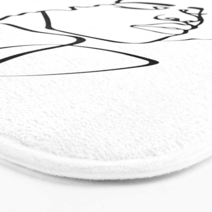 Soul Fro Bath Mat Gallery Image 3