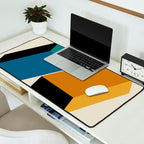 Modernist Objects III Desk Mat Gallery Image 2