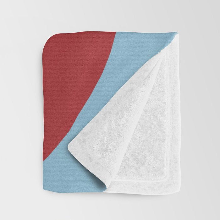 CrabApple Throw Blanket Gallery Image 3