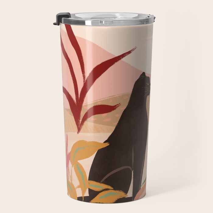 Meditation Travel Mug Gallery Image 3
