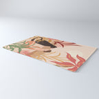 Meditation Rug Gallery Image 3