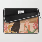 Meditation Laptop Sleeve Gallery Image 2