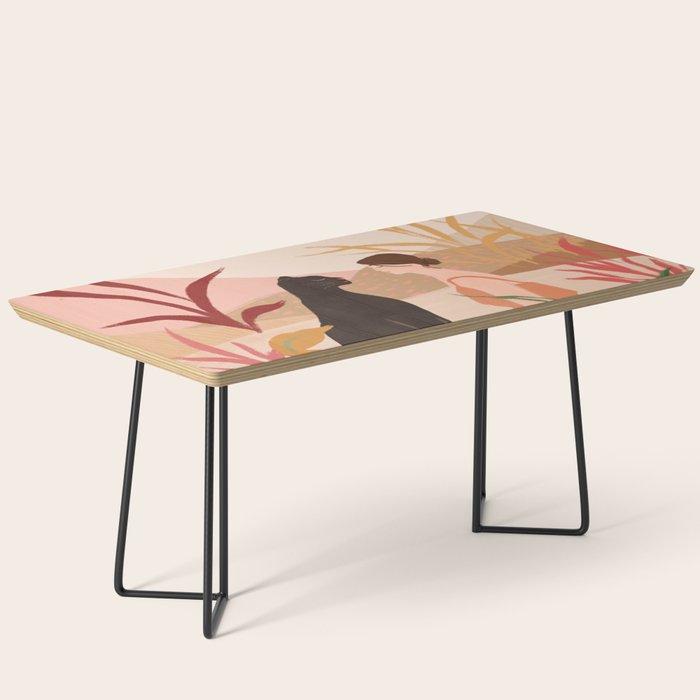 Meditation Coffee Table Gallery Image 1