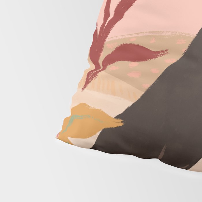 Meditation Pillow Sham Gallery Image 4