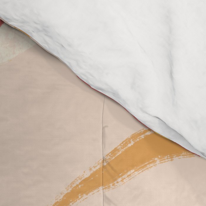 Meditation Comforter Gallery Image 4