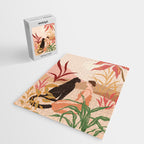Meditation Jigsaw Puzzle Gallery Image 2