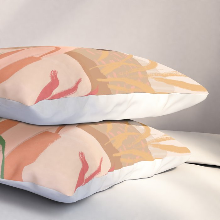 Meditation Pillow Sham Gallery Image 3