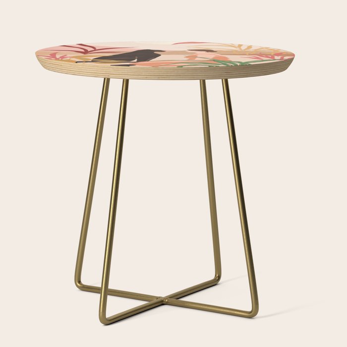 Meditation Side Table Gallery Image 1
