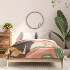 Meditation Comforter Gallery Image 3